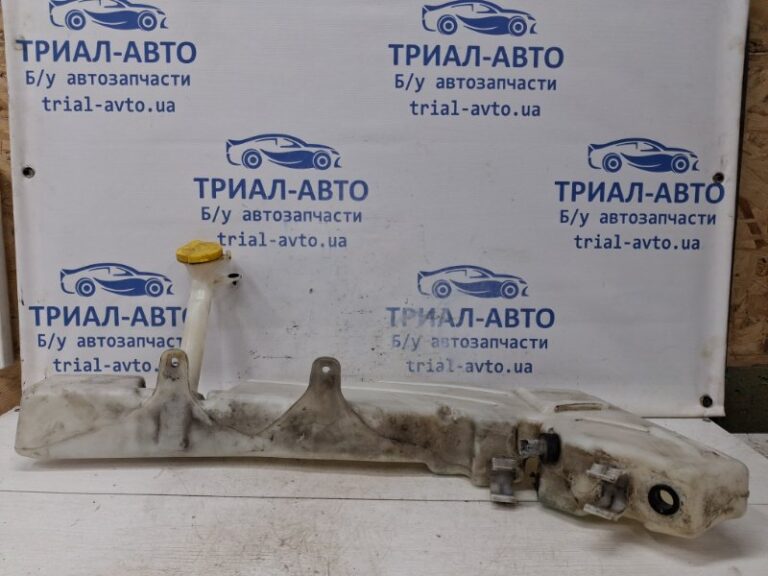 Бачок омывателя Nissan Pathfinder 2004-2014  (Арт. 65756)