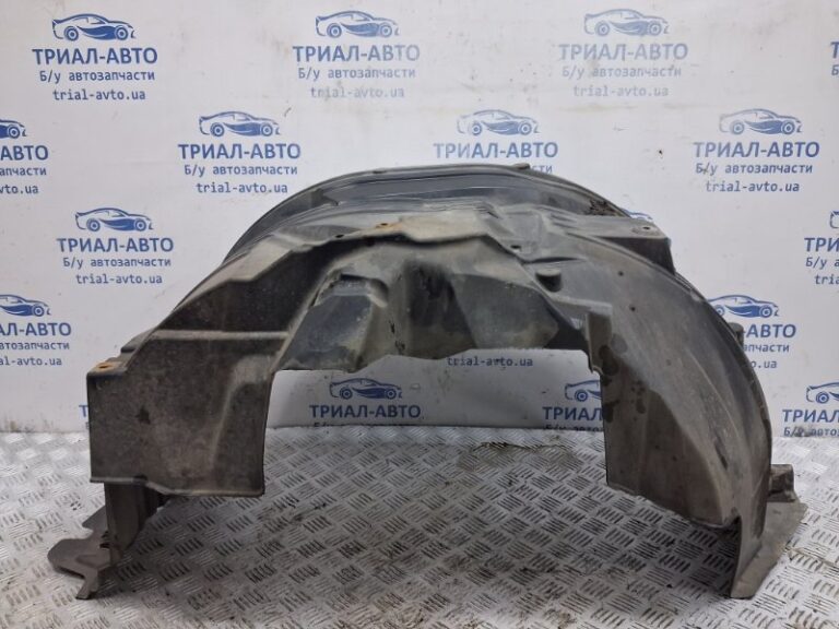 Подкрылок передний правый Nissan Pathfinder 2004-2014  (Арт. 65771)