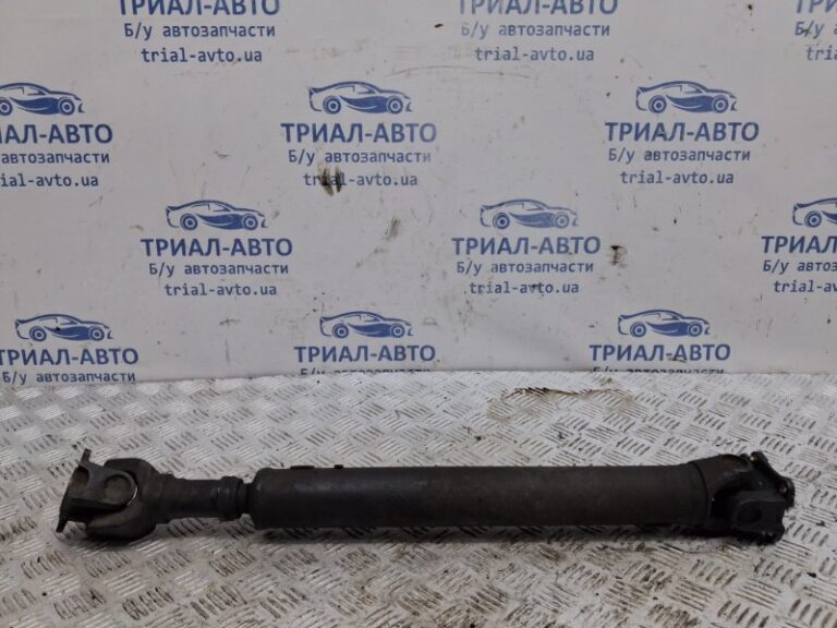 Вал карданный Nissan Pathfinder 2004-2014 37200EB300 (Арт. 65776)