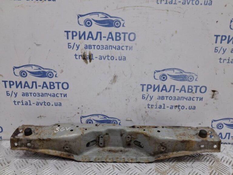 Панель передняя верхняя планка Suzuki Grand Vitara 2005-2016 5823065J00 (Арт. 65778)