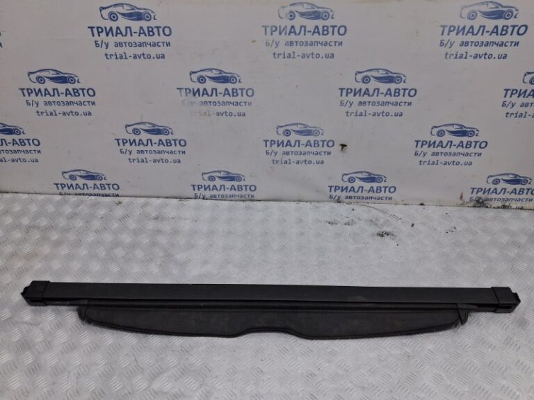 Шторка багажника Chevrolet Captiva 2006-2018 20885376 (Арт. 65780)