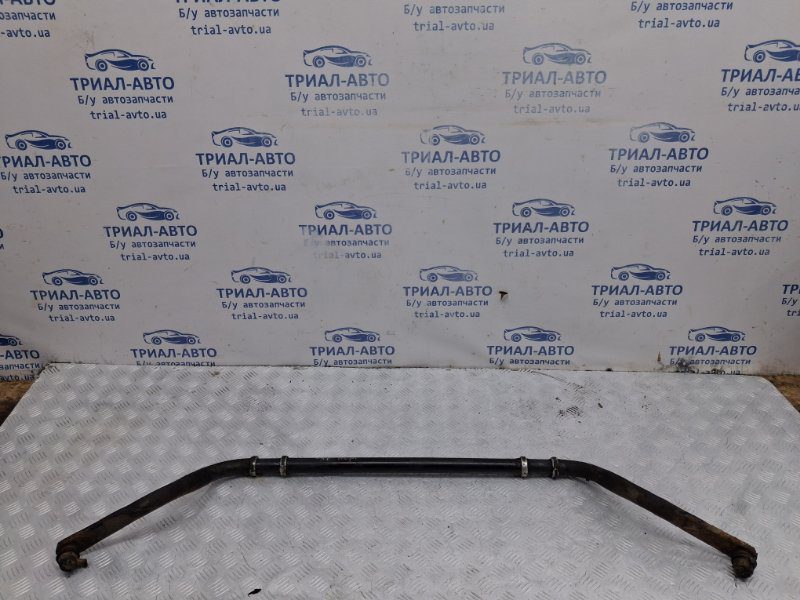 Стабилизатор передний Nissan Pathfinder 2004-2014 54611EB30A (Арт. 65787) Стабилизатор передний Nissan Pathfinder 2004-2014 54611EB30A (Арт. 65787)