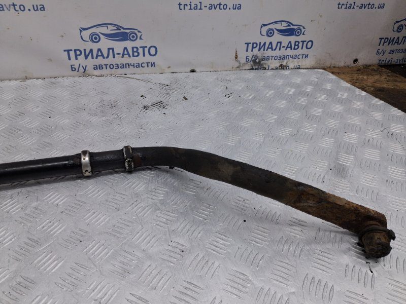 Стабилизатор передний Nissan Pathfinder 2004-2014 54611EB30A (Арт. 65787) Стабилизатор передний Nissan Pathfinder 2004-2014 54611EB30A (Арт. 65787)
