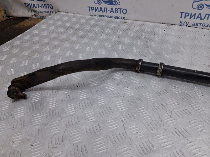 Стабилизатор передний Nissan Pathfinder 2004-2014 54611EB30A (Арт. 65787) Стабилизатор передний Nissan Pathfinder 2004-2014 54611EB30A (Арт. 65787)