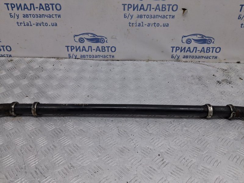 Стабилизатор передний Nissan Pathfinder 2004-2014 54611EB30A (Арт. 65787) Стабилизатор передний Nissan Pathfinder 2004-2014 54611EB30A (Арт. 65787)
