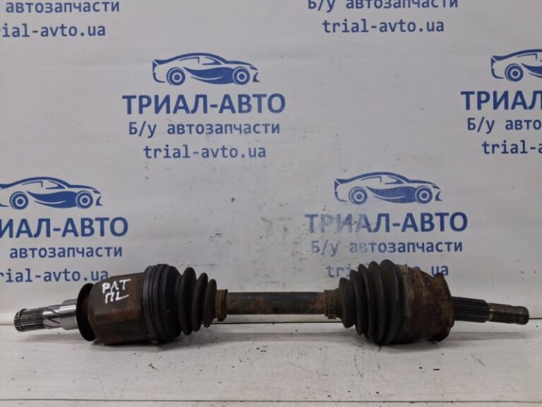 Привод передний левый АКПП Nissan Pathfinder 2004-2014 39100EB310 (Арт. 65810)