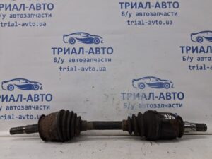 Привод передний правый АКПП Nissan Pathfinder 2004-2014 39100EB310 (Арт. 65811)