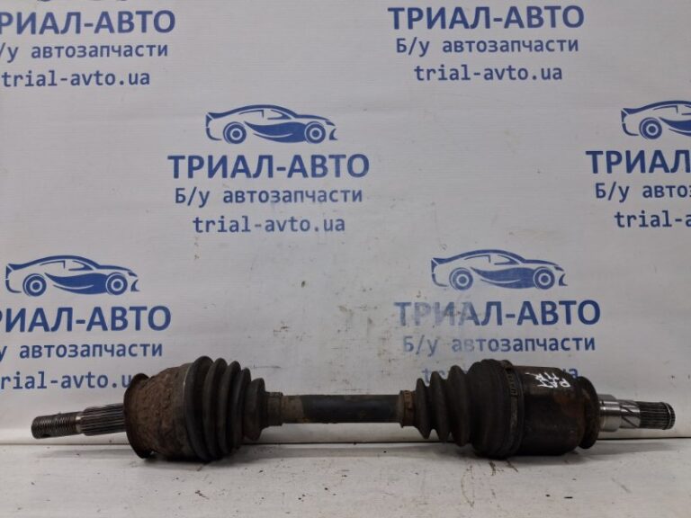 Привод передний правый АКПП Nissan Pathfinder 2004-2014 39100EB310 (Арт. 65811)
