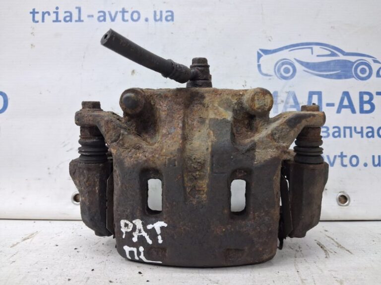 Суппорт передний левый Nissan Pathfinder 2004-2014 41011EB32A (Арт. 65813)