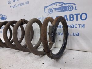 Пружина задняя Nissan Pathfinder 2004-2014 55020EB31A (Арт. 65815) 0002_62_458