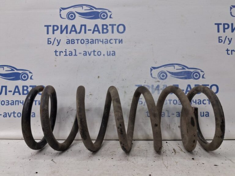 Пружина задняя Nissan Pathfinder 2004-2014 55020EB31A (Арт. 65816)