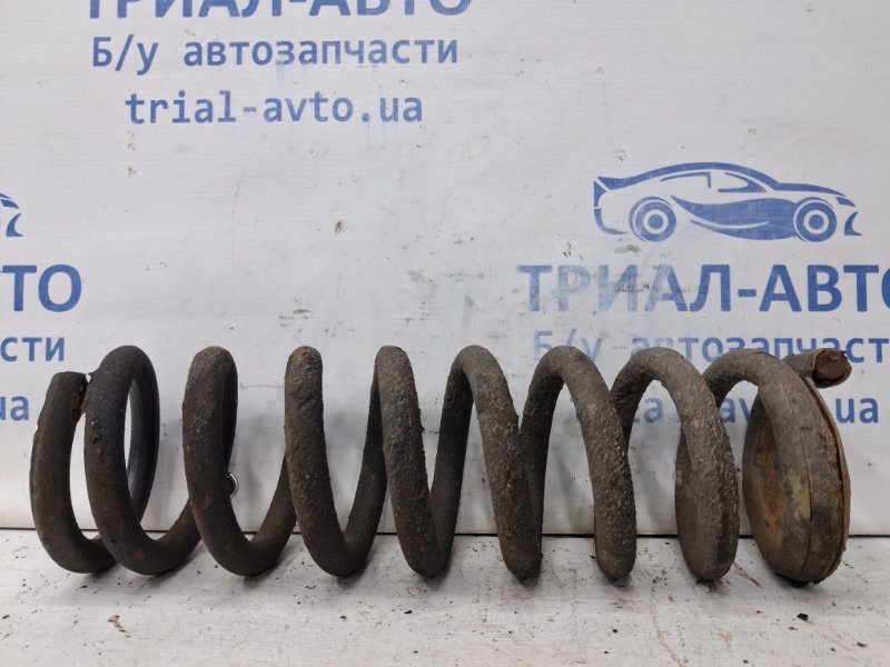 Пружина передняя Nissan Pathfinder 2004-2014 56100EB31E (Арт. 65817) Пружина передняя Nissan Pathfinder 2004-2014 56100EB31E (Арт. 65817)