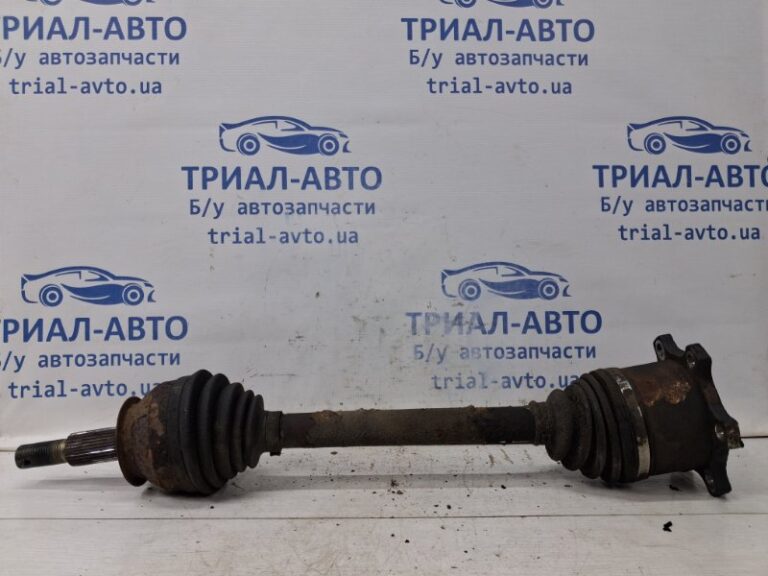 Привод задний левый Nissan Pathfinder 2004-2014 39600EB310 (Арт. 65819)