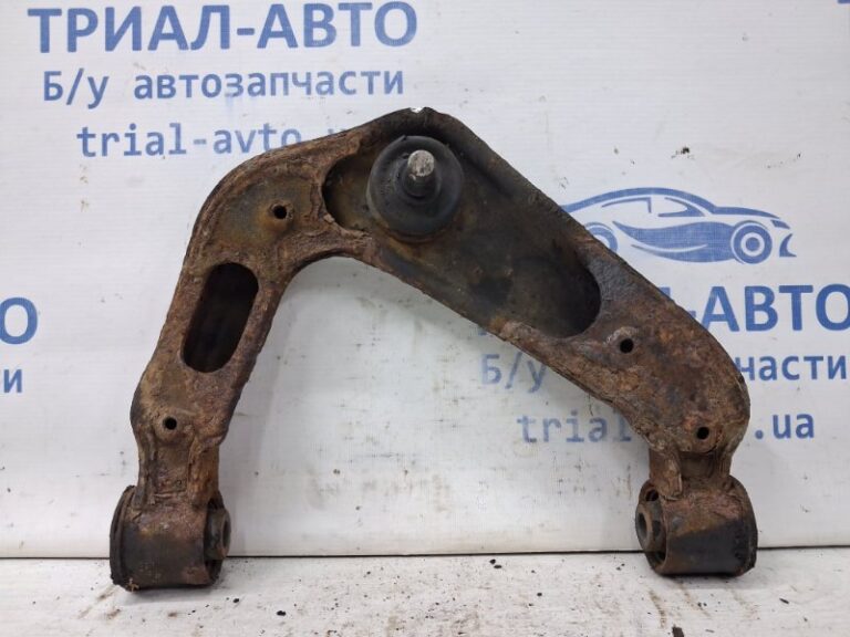 Рычаг передний верхний левый Nissan Pathfinder 2004-2014 54525EB300 (Арт. 65829)
