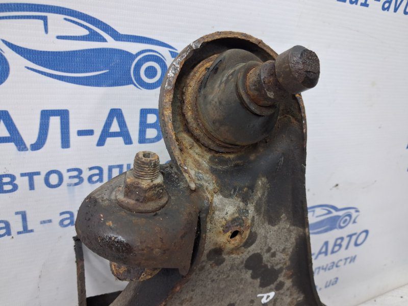 Рычаг передний нижний левый Nissan Pathfinder 2004-2014 54501EB300 (Арт. 65830) Рычаг передний нижний левый Nissan Pathfinder 2004-2014 54501EB300 (Арт. 65830)