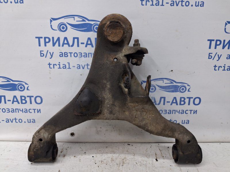Рычаг передний нижний левый Nissan Pathfinder 2004-2014 54501EB300 (Арт. 65830) Рычаг передний нижний левый Nissan Pathfinder 2004-2014 54501EB300 (Арт. 65830)