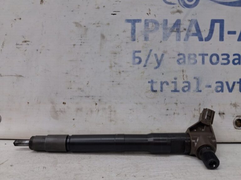 Форсунка топливная Mazda 3 2013-2019 SH0113H50 (Арт. 65833)