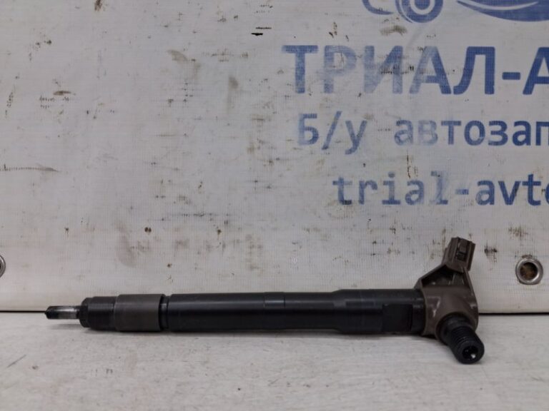 Форсунка топливная Mazda 3 2013-2019 SH0113H50 (Арт. 65834)