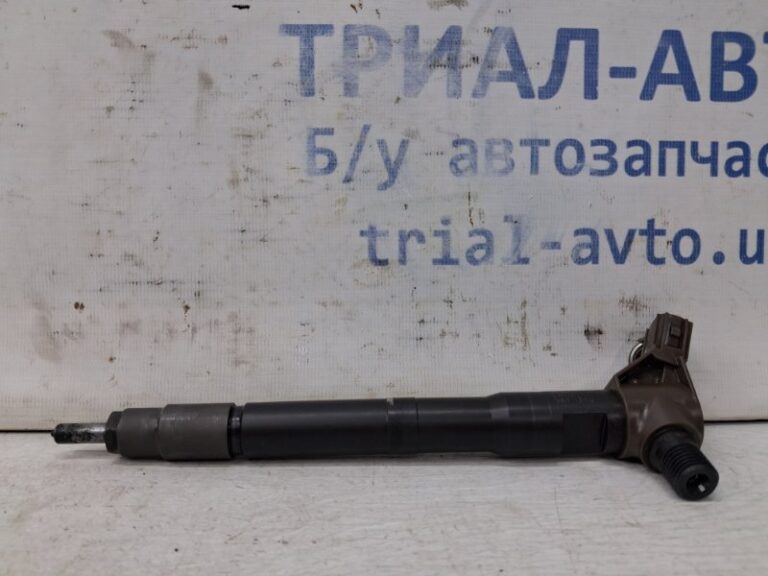 Форсунка топливная Mazda 3 2013-2019 SH0113H50 (Арт. 65835)