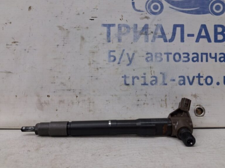 Форсунка топливная Mazda 3 2013-2019 SH0113H50 (Арт. 65836)