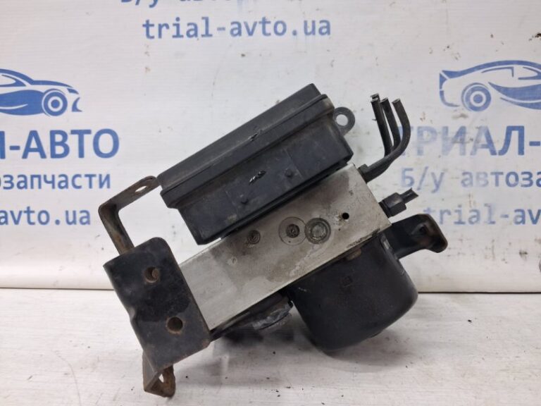 Блок abs Nissan Pathfinder 2004-2014 47660EC000 (Арт. 65839)