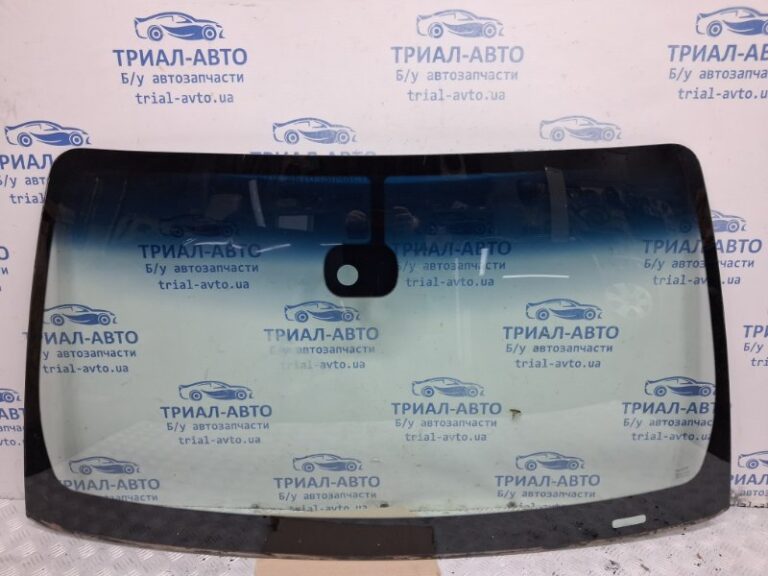 Стекло лобовое Nissan Pathfinder 2004-2014 72700EB306 (Арт. 65850)