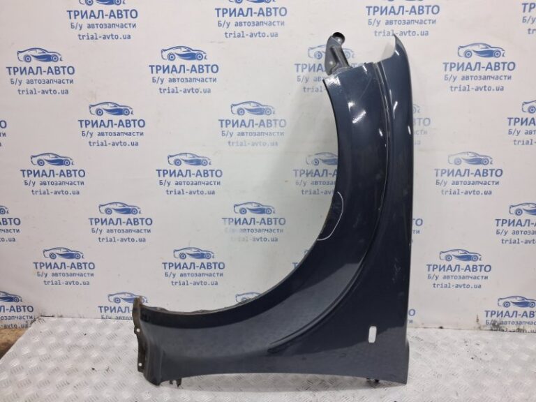 Крыло переднее левое Nissan Pathfinder 2004-2014 63101EB330 (Арт. 65870)
