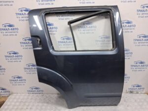Дверь задняя правая Nissan Pathfinder 2004-2014 82100EB330 (Арт. 65874)