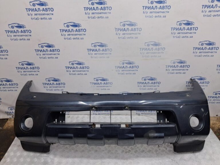 Бампер передний Nissan Pathfinder 2004-2014 F2022EB440 (Арт. 65878)