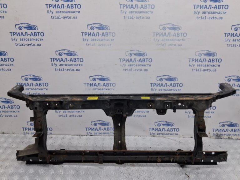 Панель передняя Nissan Pathfinder 2004-2014 62500EB330 (Арт. 65880)