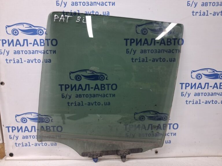 Стекло двери заднее левое Nissan Pathfinder 2004-2014 82301EB305 (Арт. 65887)