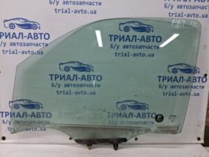 Стекло двери переднее левое Nissan Pathfinder 2004-2014 80301EB310 (Арт. 65888)