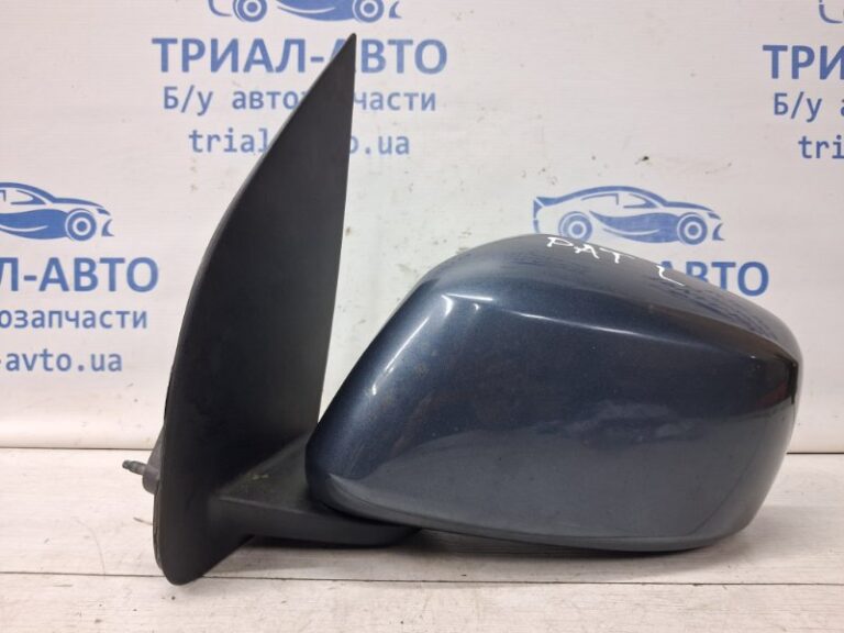 Зеркало левое Nissan Pathfinder 2004-2014 96302EB336 (Арт. 65891)