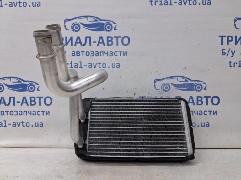 Радиатор печки Nissan Pathfinder 2004-2014 27140EB01A (Арт. 65893)