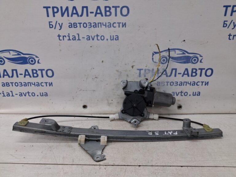 Стеклоподъемник задний правый Nissan Pathfinder 2004-2014 82700EB300 (Арт. 65899)