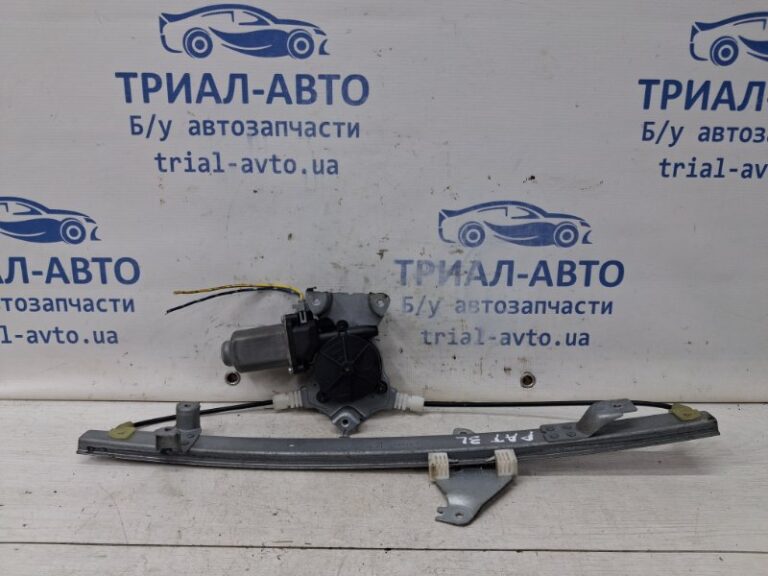 Стеклоподъемник задний левый Nissan Pathfinder 2004-2014 82701EB300 (Арт. 65900)