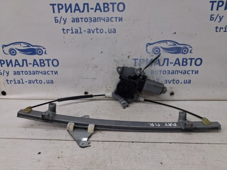 Стеклоподъемник передний правый Nissan Pathfinder 2004-2014 80700EB305 (Арт. 65902)