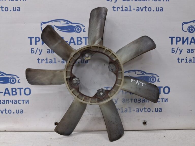 Крыльчатка вискомуфты Nissan Pathfinder 2004-2014 21060EB300 (Арт. 65938)