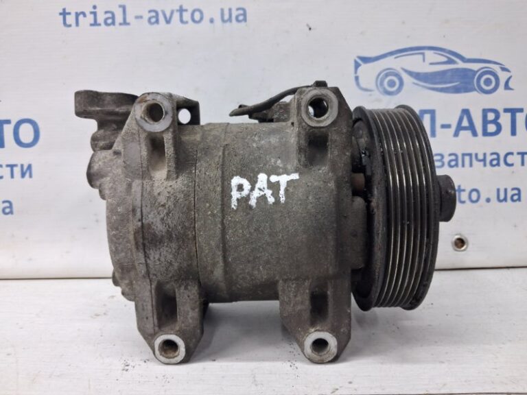 Компрессор кондиционера Nissan Pathfinder 2004-2014 92600EB01A (Арт. 65939)