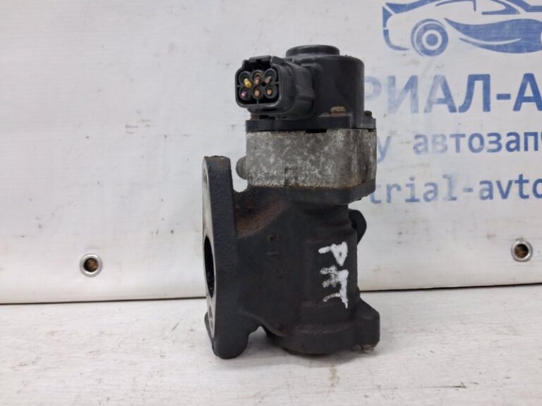 Датчик EGR Nissan Pathfinder 2004-2014 147105M30A (Арт. 65943)