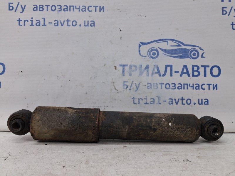 Амортизатор задний Nissan Pathfinder 2004-2014 56200EA511 (Арт. 65952) Амортизатор задний Nissan Pathfinder 2004-2014 56200EA511 (Арт. 65952)