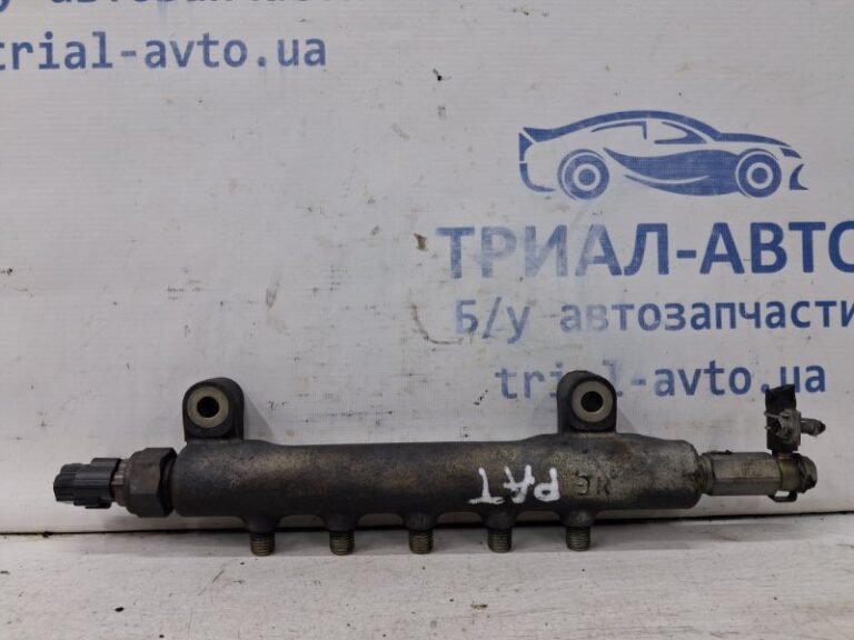 Топливная рампа Nissan Pathfinder 2004-2014 17520EB305 (Арт. 65955)