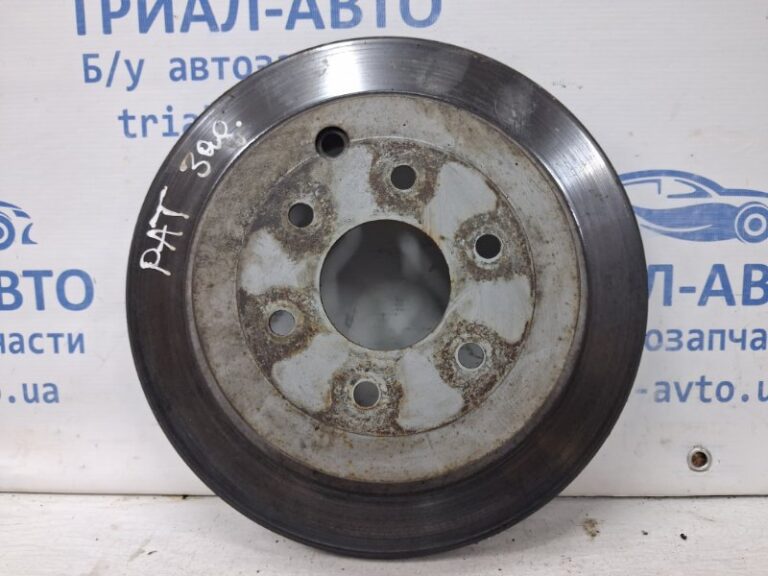 Диск тормозной задний Nissan Pathfinder 2004-2014 43206EB300 (Арт. 65957)