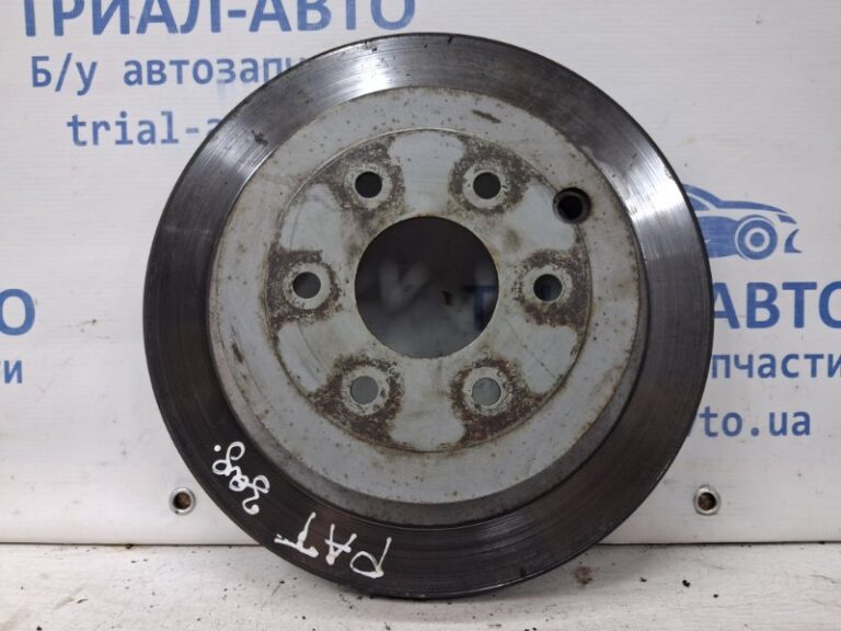 Диск тормозной задний Nissan Pathfinder 2004-2014 43206EB300 (Арт. 65958)