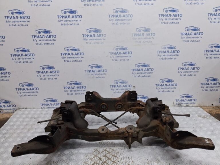 Балка задней подвески Nissan Pathfinder 2004-2014 55400EB300 (Арт. 65960)