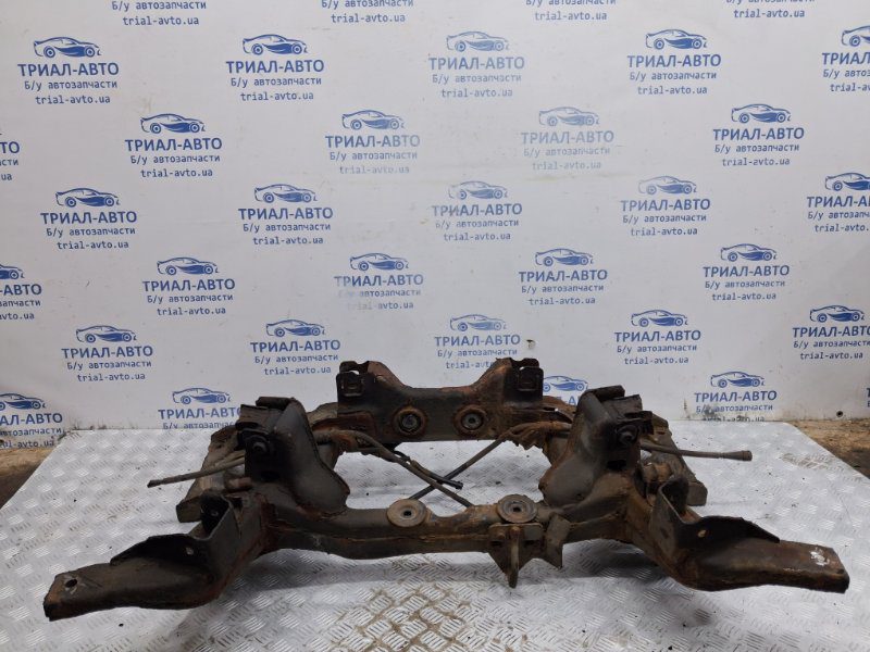 Балка задней подвески Nissan Pathfinder 2004-2014 55400EB300 (Арт. 65960) Балка задней подвески Nissan Pathfinder 2004-2014 55400EB300 (Арт. 65960)
