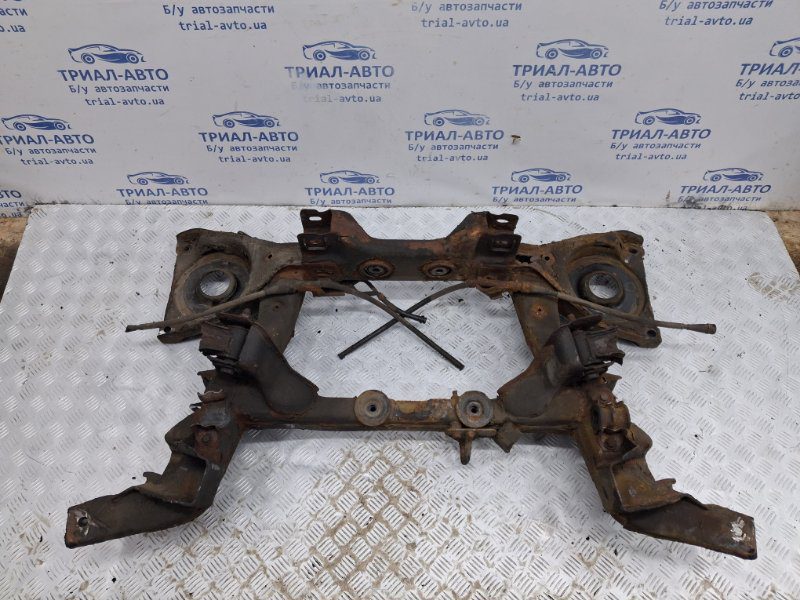 Балка задней подвески Nissan Pathfinder 2004-2014 55400EB300 (Арт. 65960) Балка задней подвески Nissan Pathfinder 2004-2014 55400EB300 (Арт. 65960)