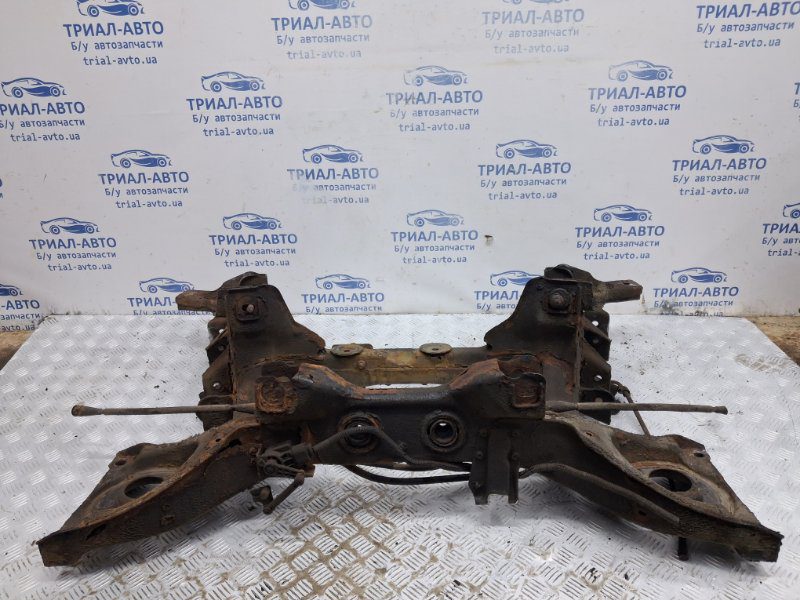 Балка задней подвески Nissan Pathfinder 2004-2014 55400EB300 (Арт. 65960) Балка задней подвески Nissan Pathfinder 2004-2014 55400EB300 (Арт. 65960)
