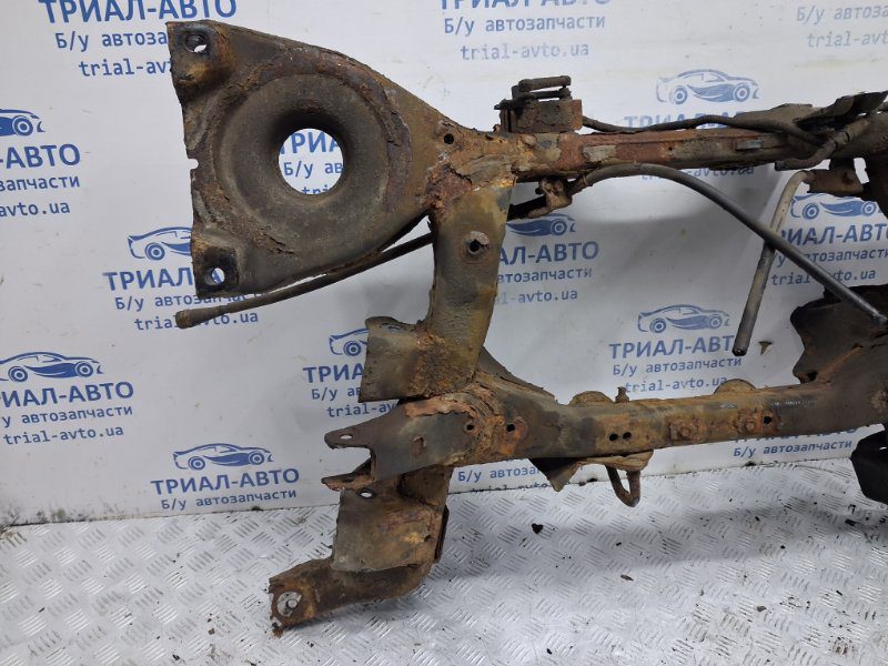 Балка задней подвески Nissan Pathfinder 2004-2014 55400EB300 (Арт. 65960) Балка задней подвески Nissan Pathfinder 2004-2014 55400EB300 (Арт. 65960)
