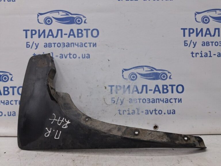 Брызговик передний Nissan Pathfinder 2004-2014 63850EB300 (Арт. 65968)